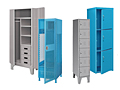 Pucel Locker Front